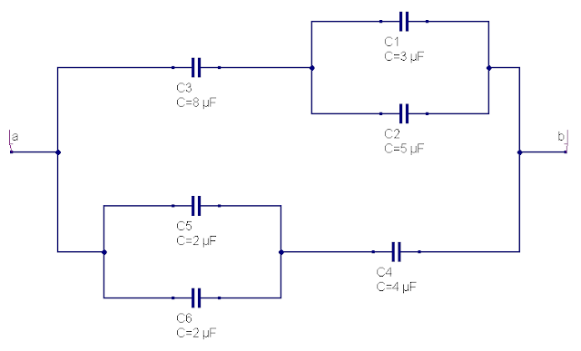 Kapasitor & Contoh Soal Kapasitor Gammafis Blog Kapasitor & Contoh Soal Kapasitor Gammafis Blog
