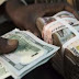 Naira gains marginally against dollar
