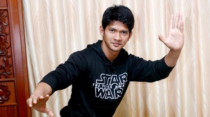 Profil dan Biodata Iko Uwais Biodata Artis Terbaru