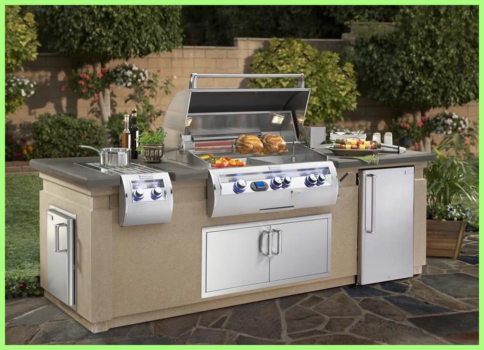 16 Outdoor Kitchen Components OBYK ROBERTO DONOVAN'S BLOG