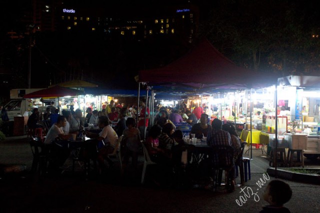 11 Lokasi Tempat Makan Yang Rugi Kalau Tak Singgah Di Johor Bahru 11 Lokasi Tempat Makan Yang Rugi Kalau Tak Singgah Di Johor Bahru