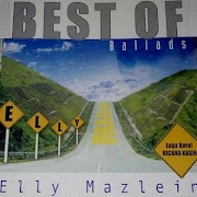 Full Album Elly Mazlein - Usah Ditambah Bara Yang Tersimpan