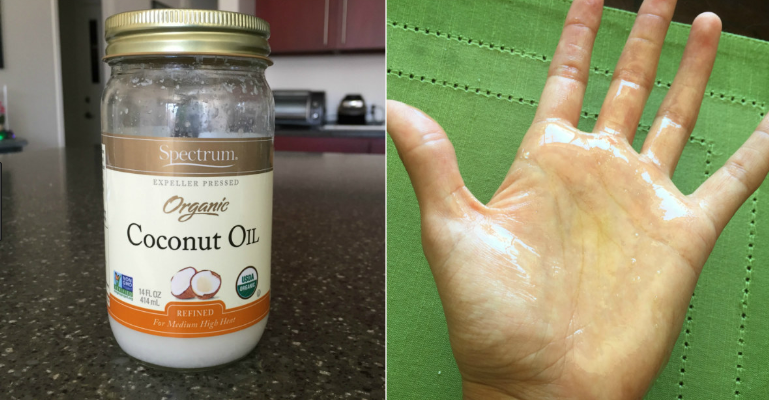 They Said That Coconut Oil Was Great For You, But Here's What They Did Not Tell You ...