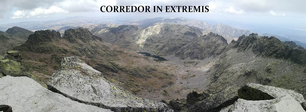 ......CORREDOR.......IN........EXTREMIS