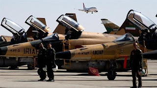 Israel to discuss "Iran's aggression"