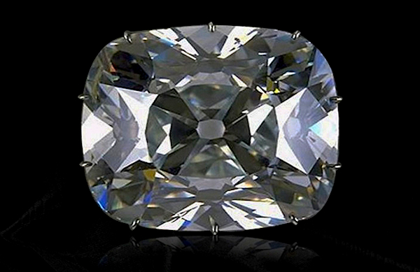 Most beautiful diamonds in the world Clearance