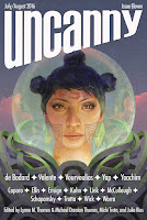 Those Who Came First by Antonio Caparo Those Who Came First by Antonio Caparo