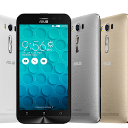 ASUS Menurunkan Harga Jual Zenfone Series ASUS Menurunkan Harga Jual Zenfone Series