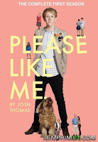 Please Like Me Season 1 - Please Like Me Season 1