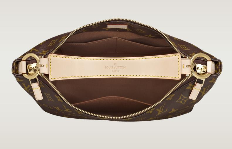 Louis Vuitton Pochette Black - 152 For Sale on 1stDibs