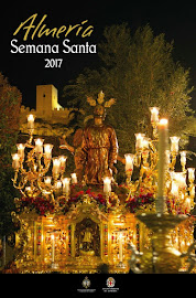 Cartel oficial Semana Santa Almería 2017