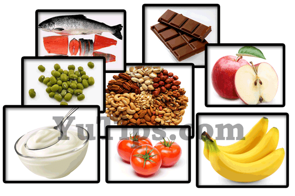 Daftar Makanan Sehat Untuk Penderita Jantung