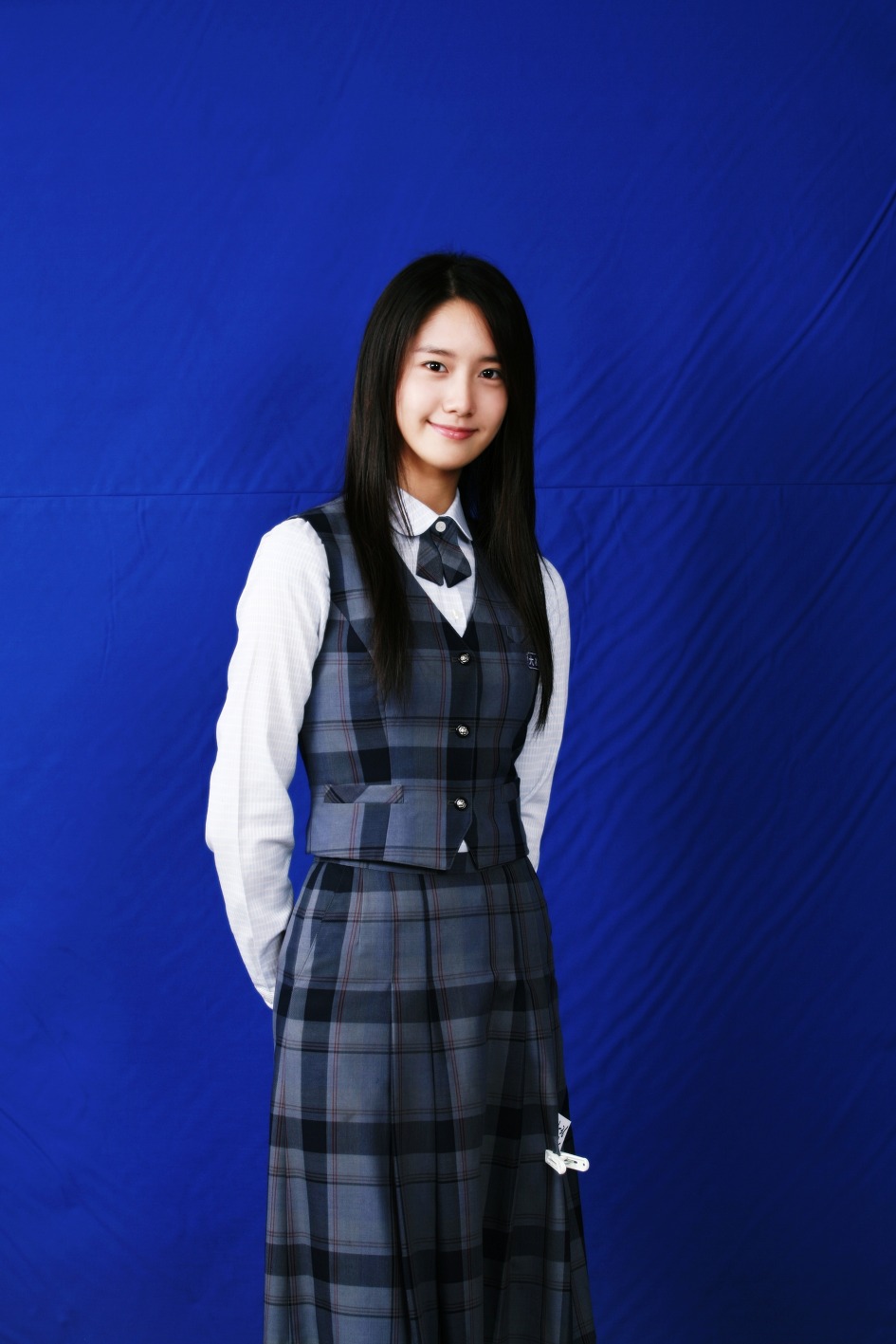 Yoona remaja (Seolent)