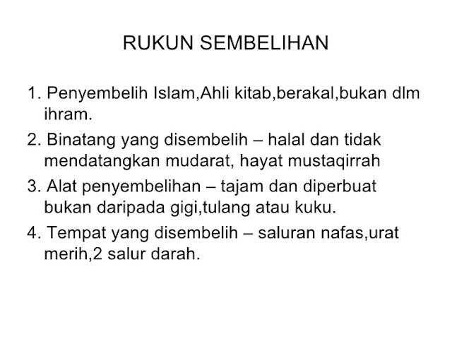 Doa Memotong Ayam Sesuai Syariat  Doa Memotong Ayam Sesuai Syariat