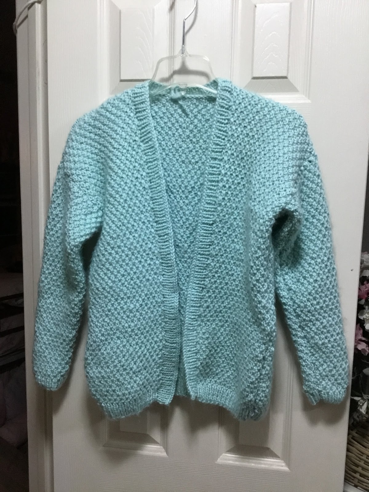 Hackney cardigan by ’We are knitters’ Review