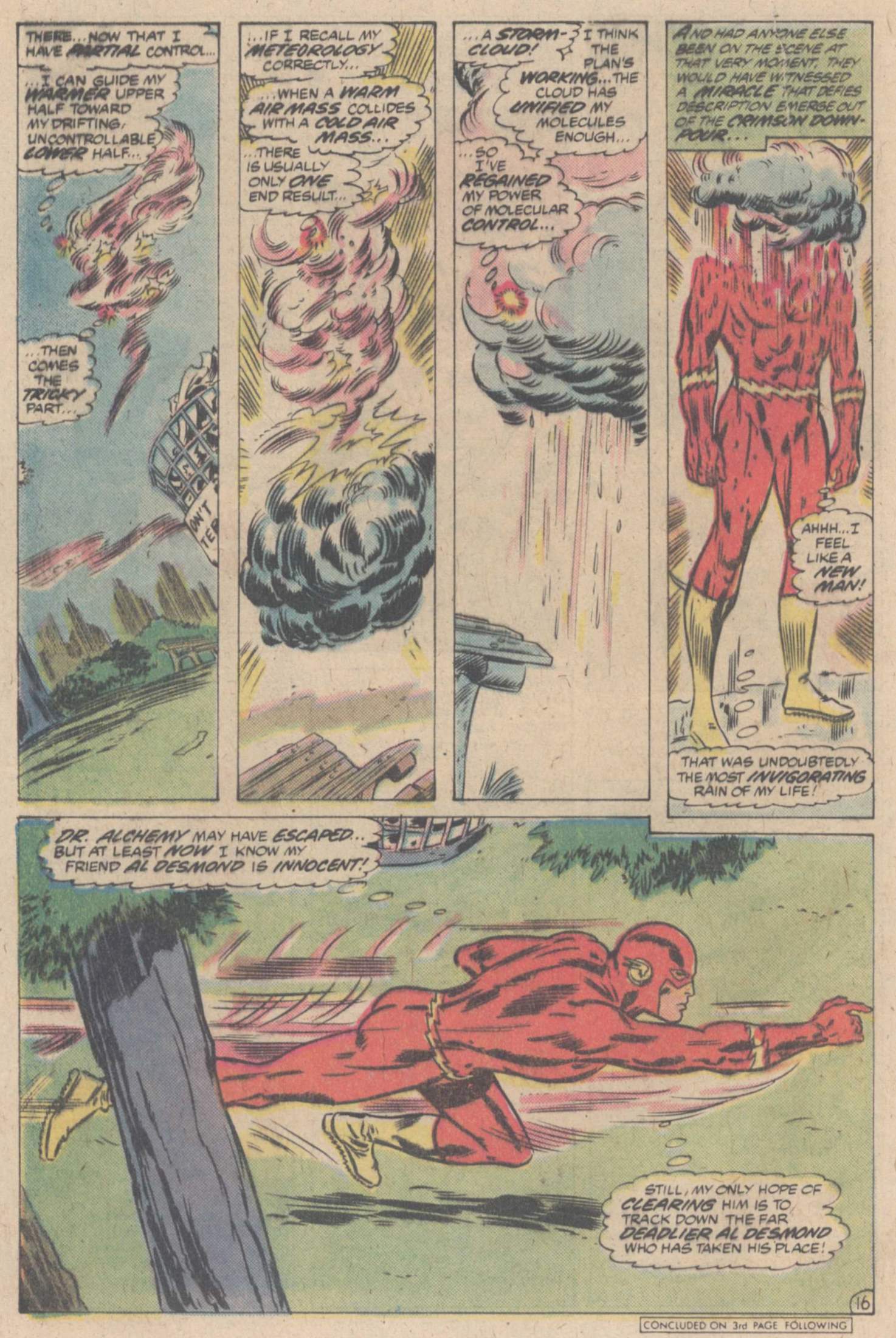 Read online The Flash (1959) comic -  Issue #288 - 27