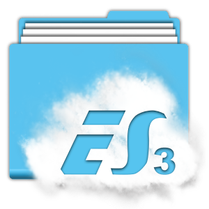 شرح وتحميل تطبيق ES File Explorer Manager للاندرويد مجانا