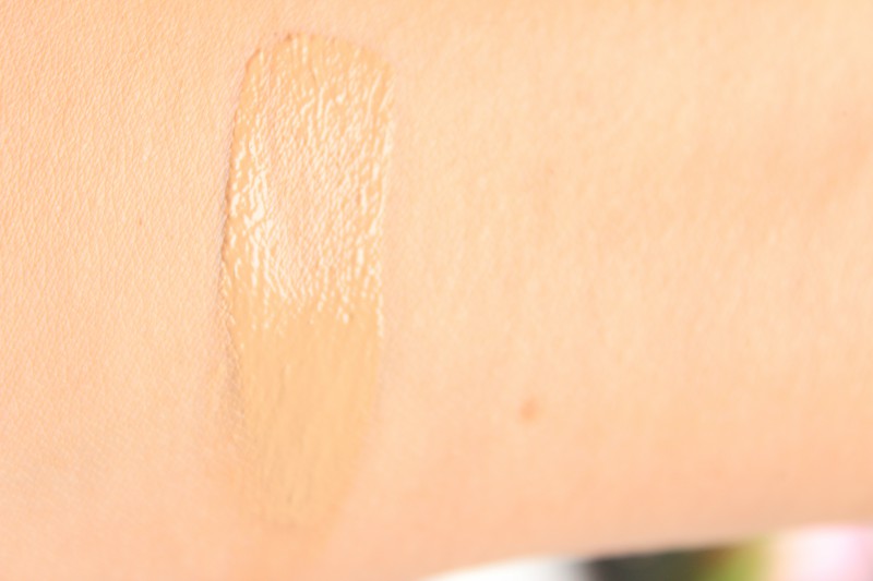 Bourjois City Radiance Foundation Review The Sunday Girl