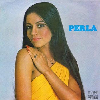 Porcos, Elefantes e Doninhas: Perla, a embaixadora do ABBA no Brasil