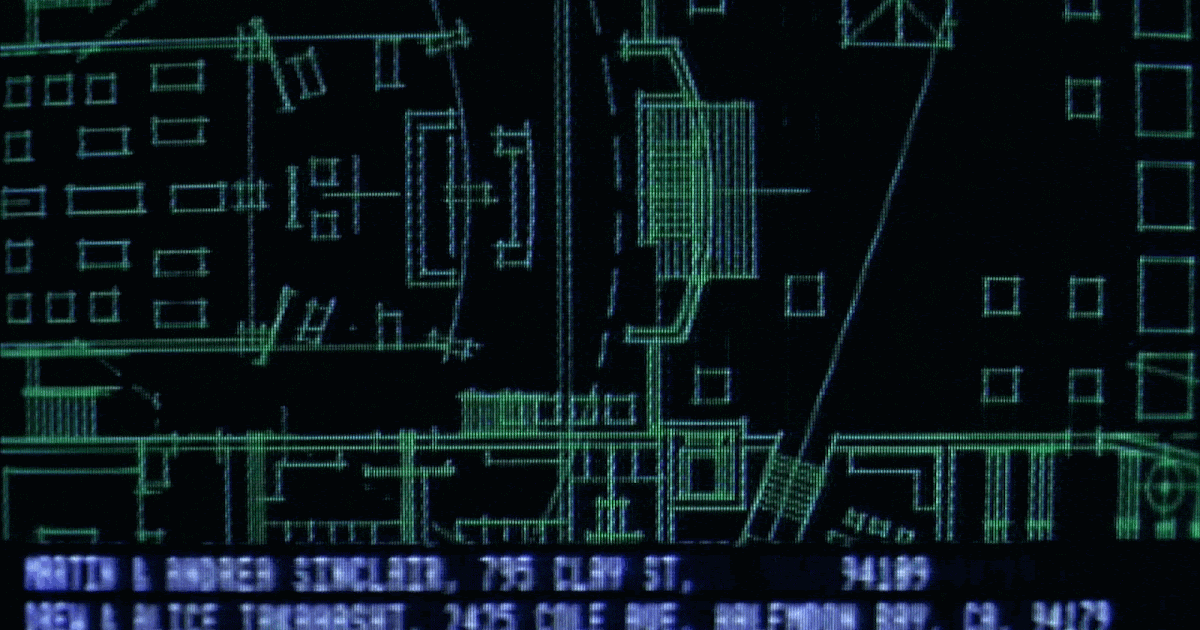 Edgar's Electric Dreams