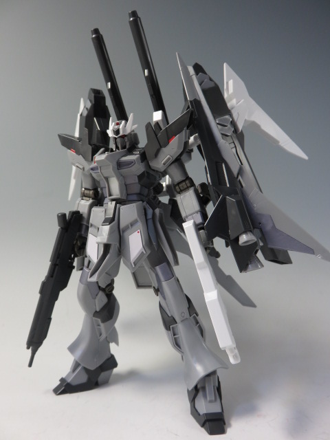 Review Hgbf 1 144 Hi Nu Influx