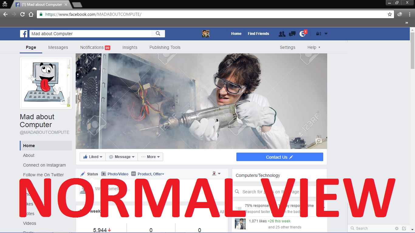 how to change the background color text color font size in how to change font size on facebook