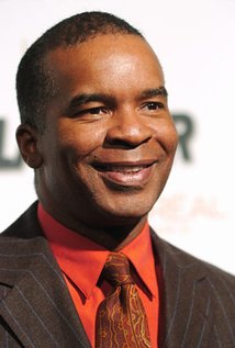 David Alan Grier. Director of The Poker House
