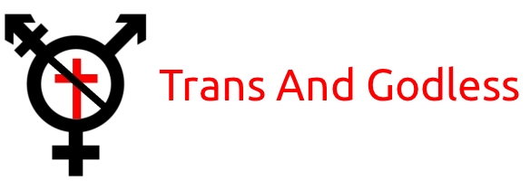 Trans and Godless