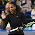 New mum, Serena Williams loses in comeback match to Ostapenko 
