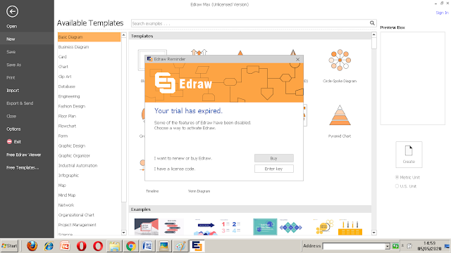 Download Edraw Max Edraw Max 9.1.0.688 Crack License Key Full Version