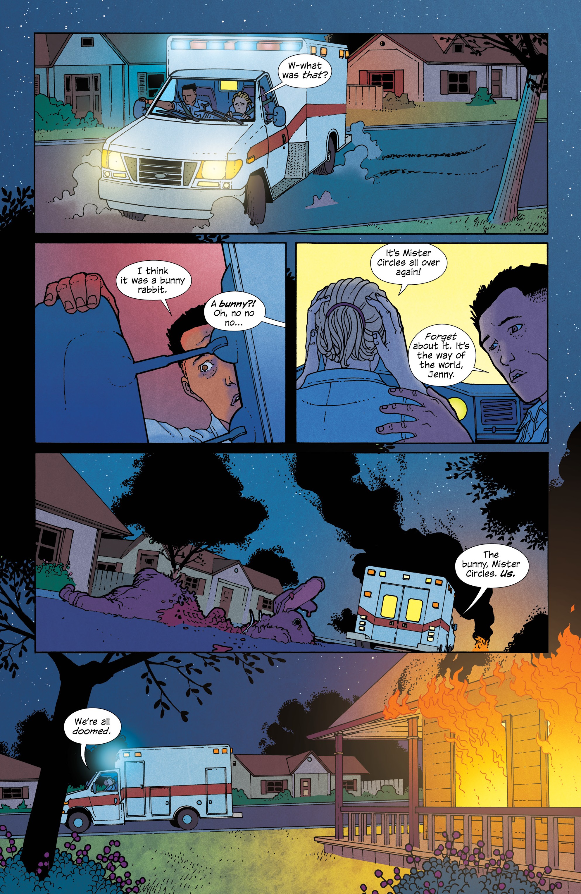 Ice Cream Man issue 8 - Page 17