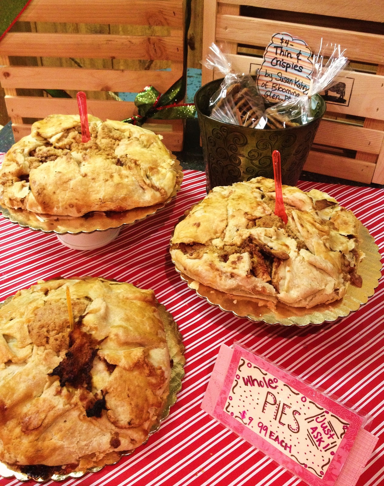 Only in Bucks County! Only in Bucks The Best Gift Card in Bucks County