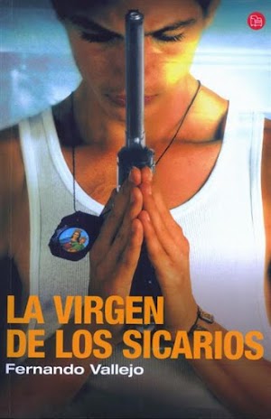 La Virgen de los Sicarios - PELICULA - Colombia - 1999