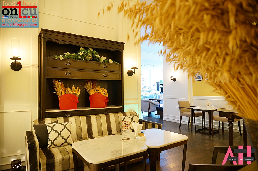 OnTcU * Zing Sensation Sweet Tooth Buffet