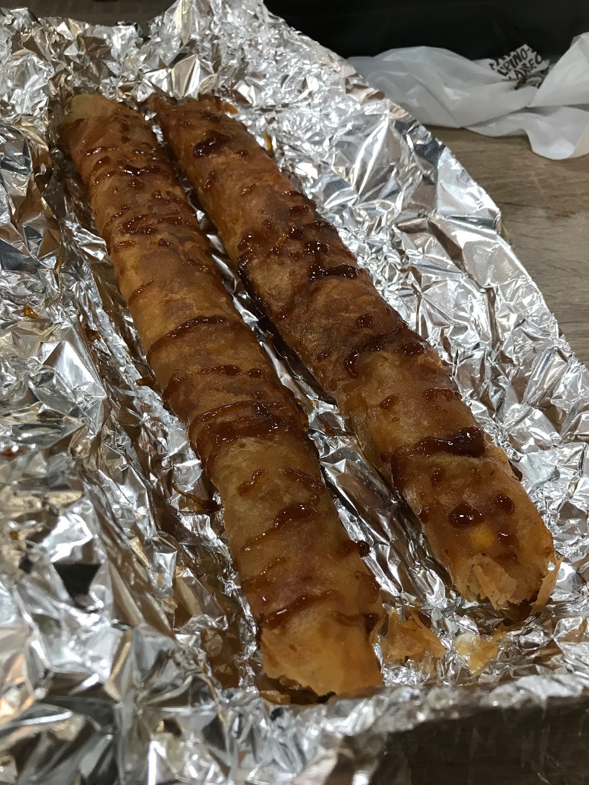 Chicago Seafood City