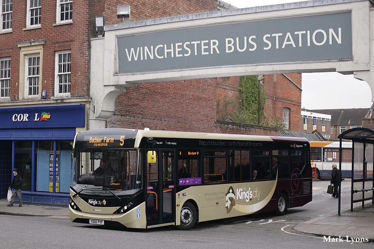 Winchester Bus Routes Map winchester-bus-routes-map