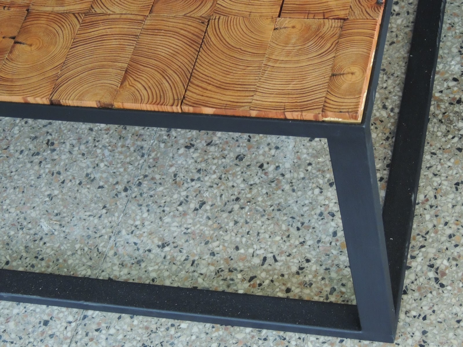 DESIGN | INSIDER : Otra oportunidad | Almacén de maderas