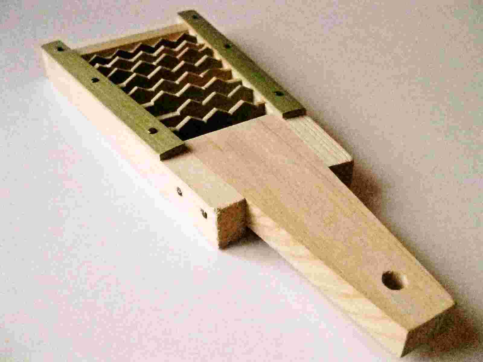 Recipes for Tom Onioroshi / grater for chunky daikon pieces