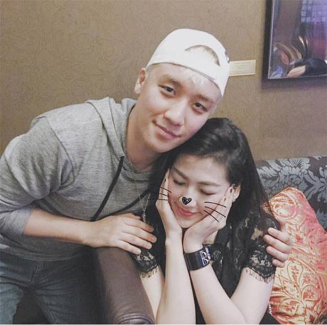 Tu Anh: 'Den gio van bi fan Seungri doa giet, tat axit' - Anh 5