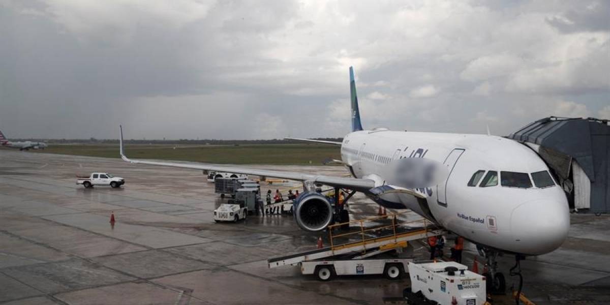 #Cali #ATENCIÓN Regreso de vuelos internacionales, iniciarían desde Alfonso Bonilla Aragón, Palmira #Cali #ATENCIÓN Regreso de vuelos internacionales, iniciarían desde Alfonso Bonilla Aragón, Palmira