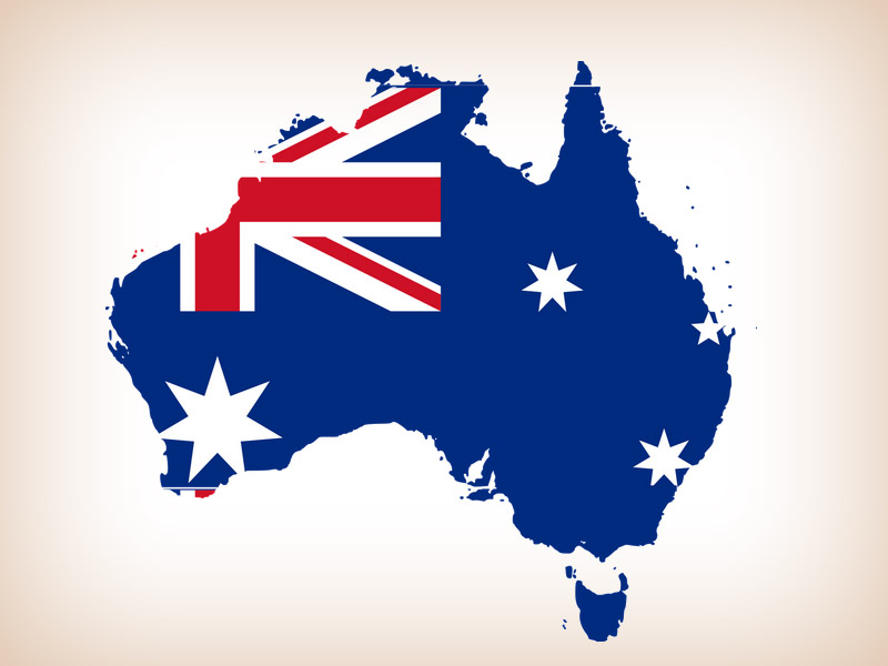 Sejarah Awal Adanya Suku Aborigin di Australia Kumpulan