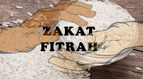 Contoh Surat Permohonan Bantuan Zakat Fitrah Terbaru