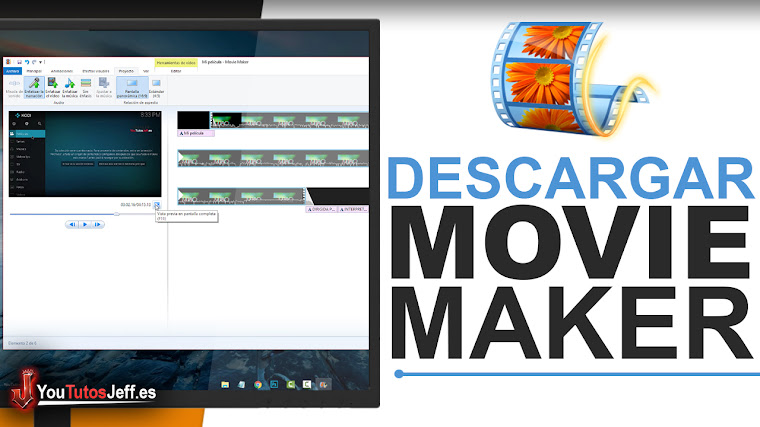 Como Descargar Movie Maker para Windows 10 8.1 8 7 y XP