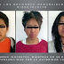 Capturan a familia por presunto homicidio en Temascaltepec: Edomex