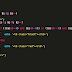 PHP If Else and Switch Case