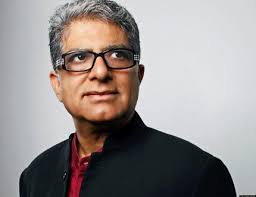 Deepak Chopra Family Wife Son Daughter Father Mother Age Height Biography Profile Wedding Photos