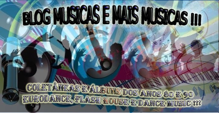 Musicasemaismusicas