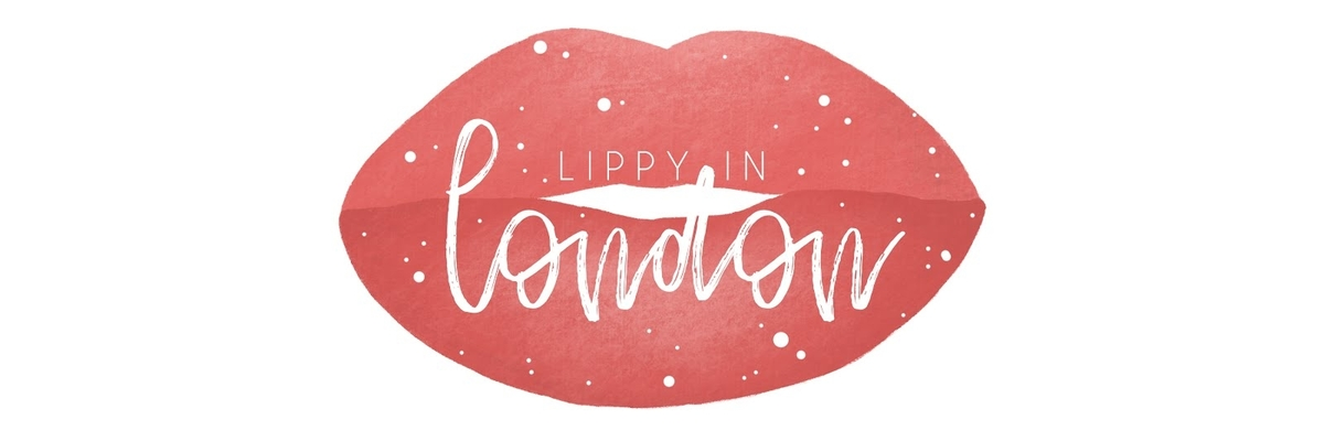 Lippy in London 