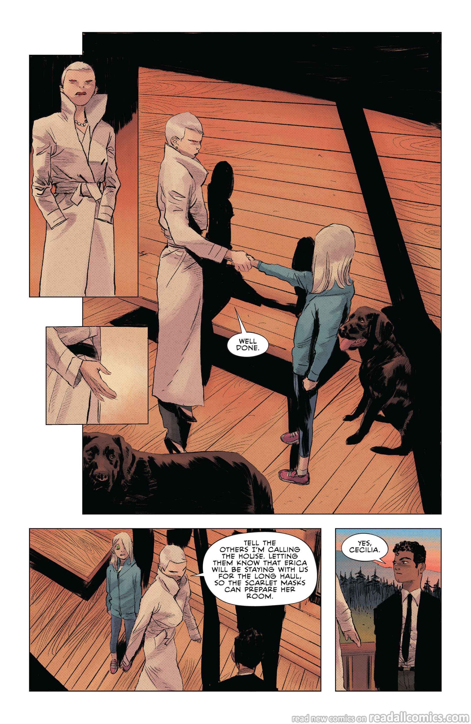 Something is Killing the Children chapter 20 page 10