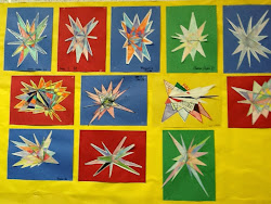 geometry star stars project equation freak